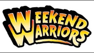 Split Second 2021: Weekend Warriors V.7