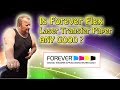 Forever FlexSoft Laser Printer Self Weeding Transfer Papers Are They Any Good