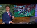 Dynamic Weather Forecast Camera Moves