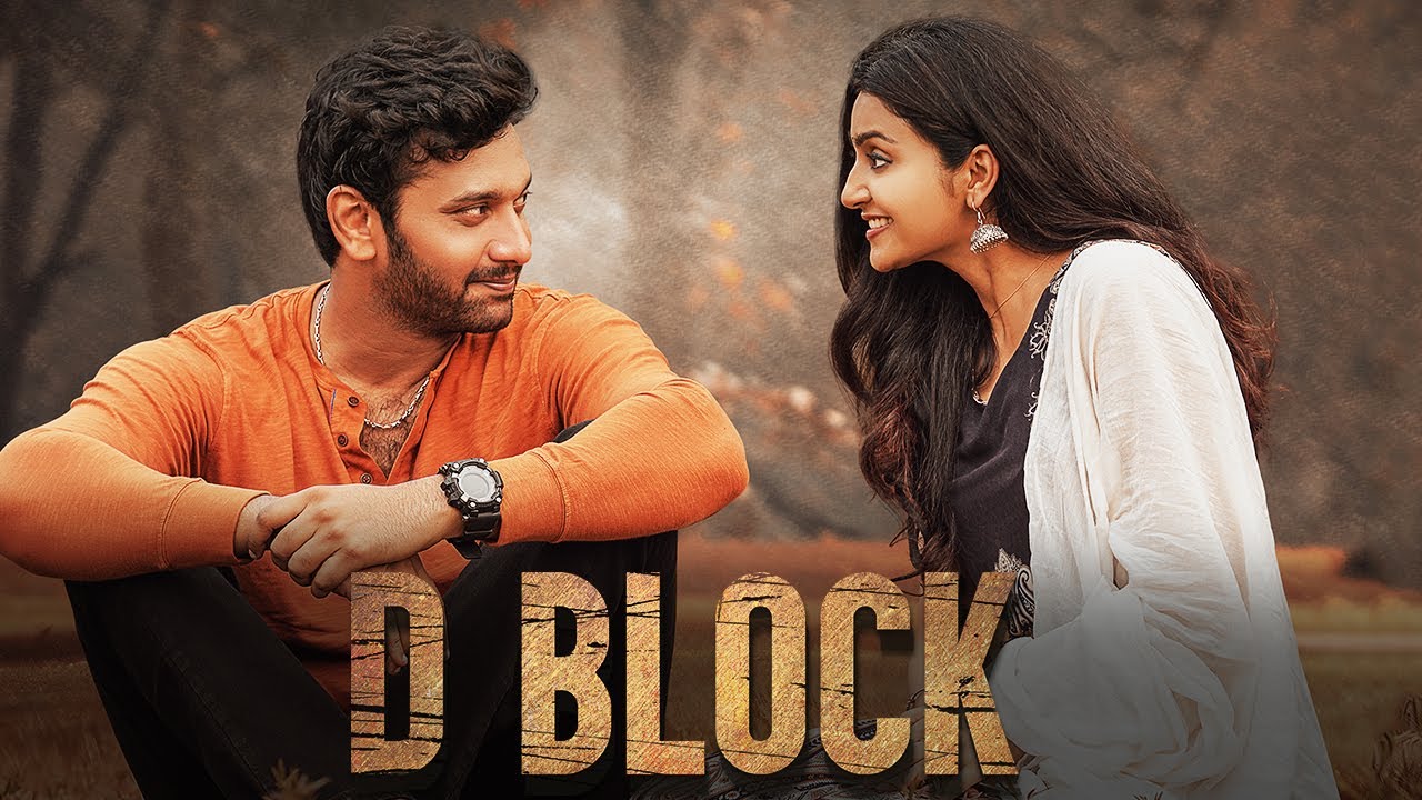 D Block Tamil Movie | Arulnithi accepts the challenge by a rude senior | Arulnithi | Avantika Mishra