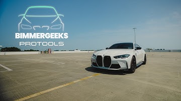 Better than BimmerCode?? | Protools by Bimmergeek Overview