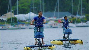 Buffalo: A Great Place to Be Together - Trailer