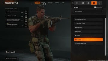 How To Enable & Disable Tutorials In Call Of Duty Black Ops 6