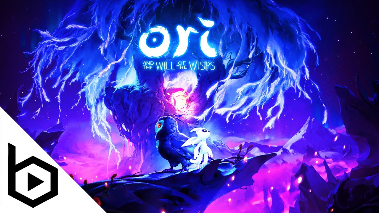 orithegame