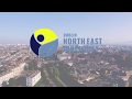 Community promo  dublin north east inner city
