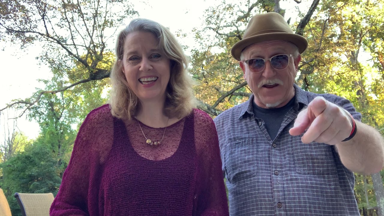 Happy Birthday David Sharps 2021!