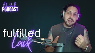 Fulfilled Lack