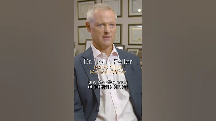 AI at HALO Precision Diagnostics is Helping to Give Men a More Accurate Prostate Cancer Diagnosis