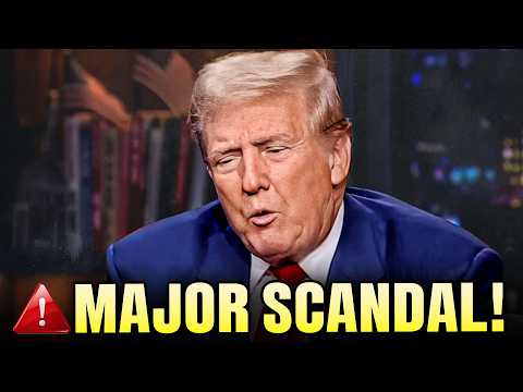 Trump’s Creepy Obsession With Female Aide REVEALED