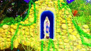 ?LIVE 03 Oct 2020 Rosary & Mass | Our Lady of Lourdes Shrine, Perambur | Arputhar Yesu TV
