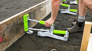 Construction Workers Can&#39;t Believe These Inventions - Amazing Construction Techniques &amp; Technologies