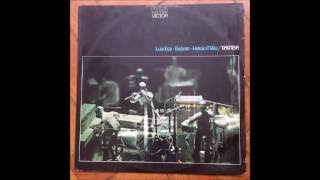 Tamba Trio - Tamba (LP) – Meditations