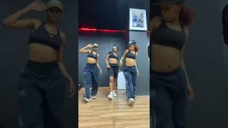 Dancing With Busiswa Best Amapiano Dance Challenge 2025