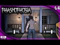 NUEVO MAPA, NUEVOS FANTASMAS | PHASMOPHOBIA Gameplay Español