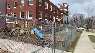 Down Memory Lane—South Wayne & Rudisill Blvd