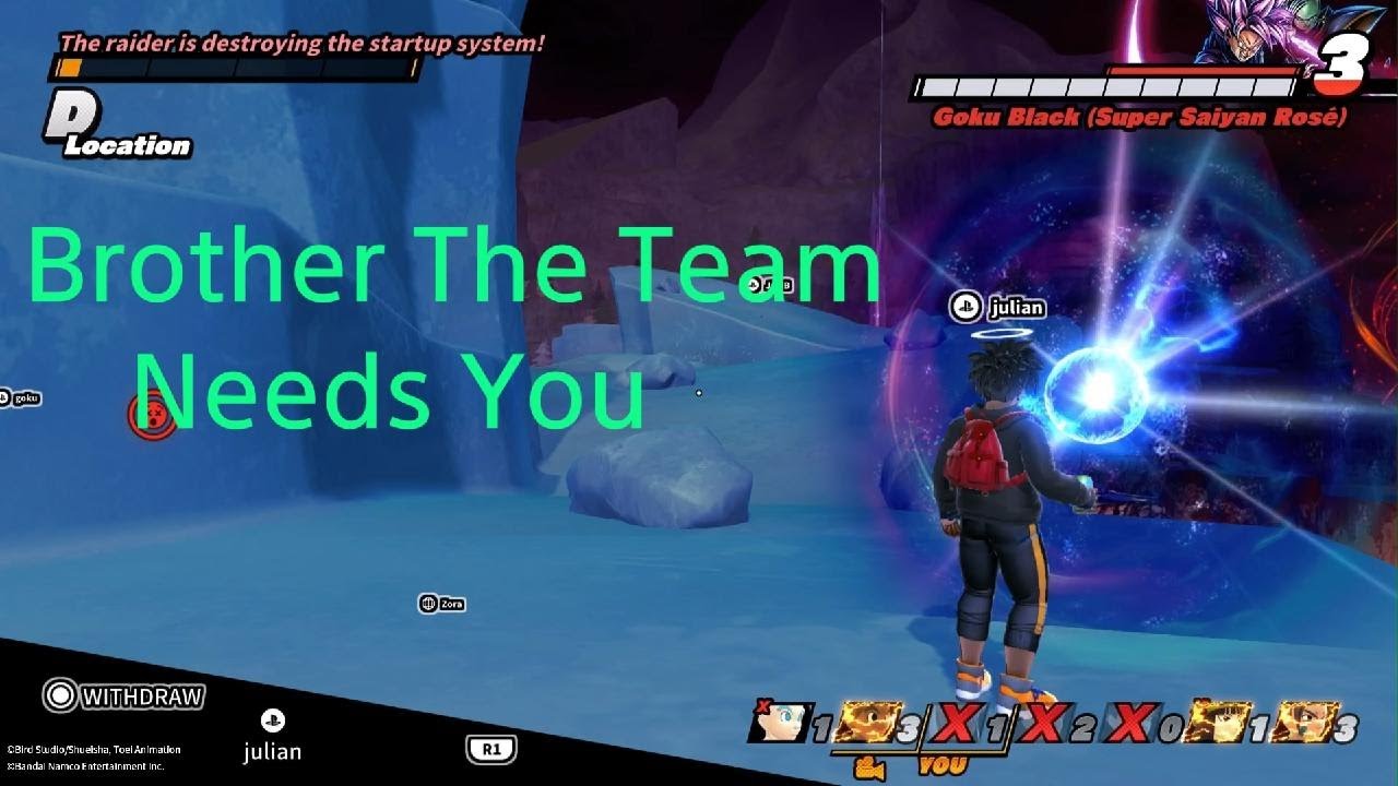 Now I Understand What ETM Gaming Truly Is