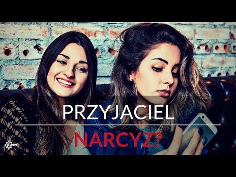 Wideo: NARCYZ JESTEŚ PRZYJACIELEM CZY NIE PRZYJACIELEM?