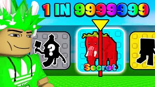 ich bekomme das 0.0001% Brainrot!