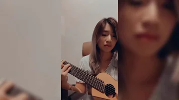 Pura Pura Lupa - Mahen (Korean Cover by Kanzi)