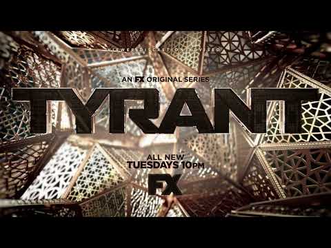 FX - Tyrant (S3) Teaser