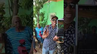 Bahamian Artist Best Of The Best TCI 2024 behind the scenes