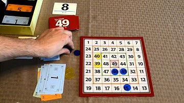 DGA Reviews: The Game of 49 (Ep. 184)