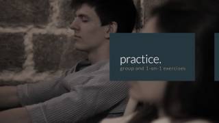 Mindfulness X Product Trailer