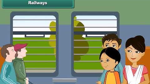 Means of Transport | Science | Class 4 | SKK International Olympiad