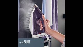 rowenta perfect steam station dg8520