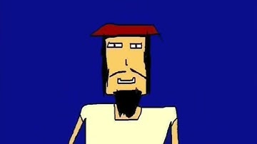 Davemadson (2013-2014) Intro Cover