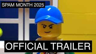 SPAM MONTH 2025 Trailer