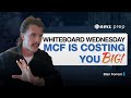 Amazon MCF vs 3PL – Full Cost Breakdown & Fulfillment Strategy | Whiteboard Wednesday | AMZ Prep