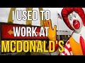 "I Used to Work at McDonald's" Creepypasta