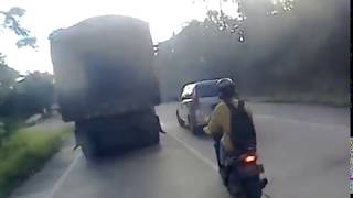 Sitinjau Lauik Padang Jalan Paling Terjal  || Kaliliang Sumbar || Ranah Minang