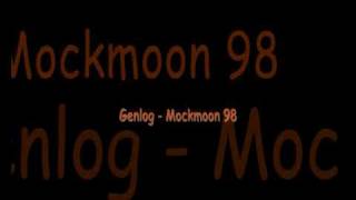 Genlog - Mockmoon 98