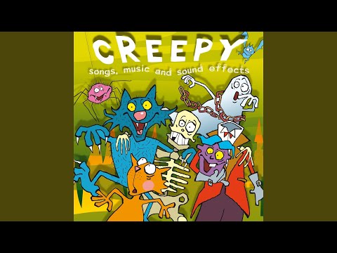 Grim Grinning Ghosts