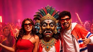 Aura 10/10 -Music Video |MeesayaMurukku 2 |Hiphop Tamizha |KetikaSharma
