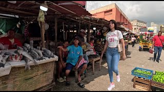 Baranquilla Colombia - Street Life Like Youve Never Seen