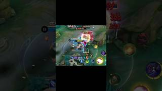 Nolan Fast Enemy Kill Skill Combo  Legends #nolan #mlbb #tutorial #mobilelegends