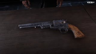 Vengeance is hereby mine pt2 at Red Dead Redemption 2 Nexus - Mods and  community