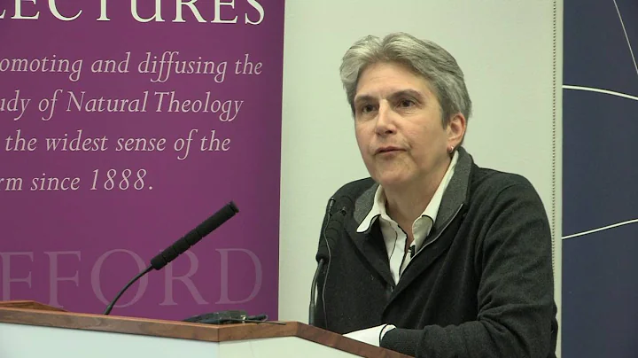 Prof. Kathryn Tanner - Another World?