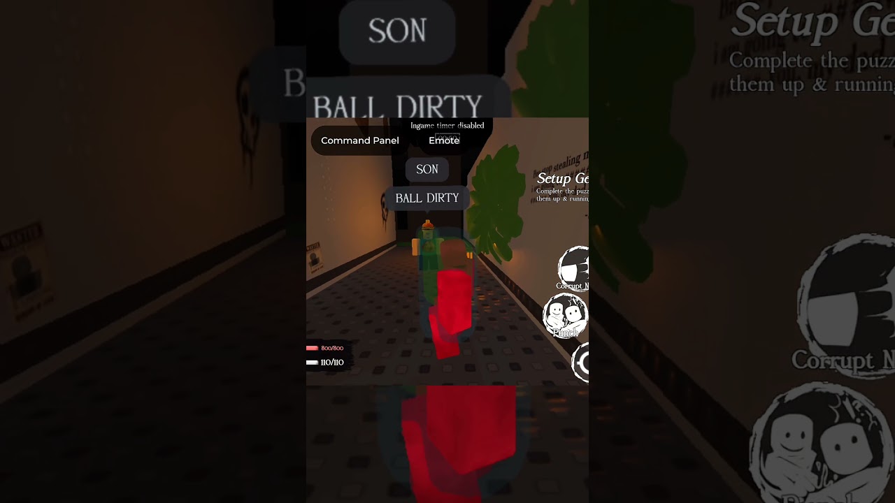 🥀Son wash ball💔 