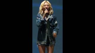 20161005 볼빨간사춘기 안지영 - Youi 경희대 축제