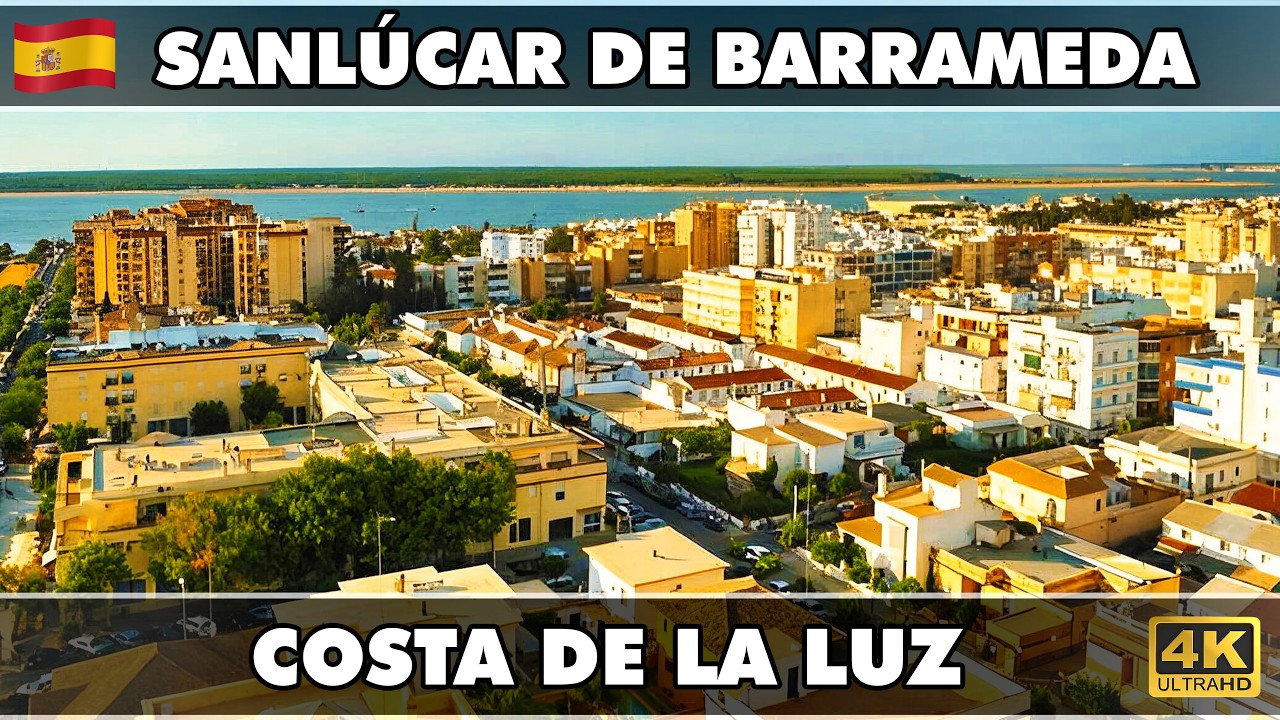 Sanlúcar de Barrameda | Better Than Cádiz? Charming Streets & Seaside Promenade