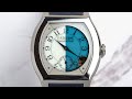 The $15,000 QUARTZ Watch | F.P. Journe Elegante