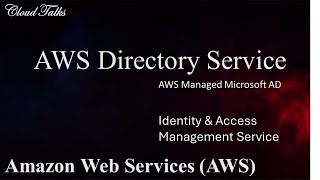 AWS Directory Service