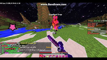 PrimeMC Prison Emerald Hacker