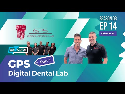 InTRUview S3 Ep.14: GPS Dental Lab (Part 1)