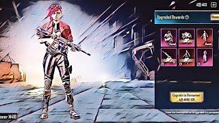 600 Uc Pack Purchasedexploring Mapmirror Worldrs Yt New Character.