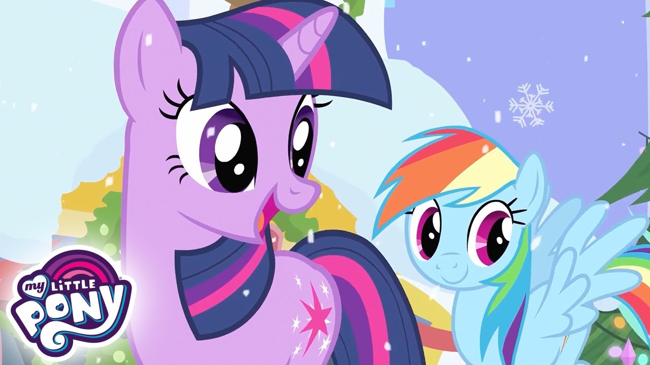 My Little Pony Episodi Completi In Italiano